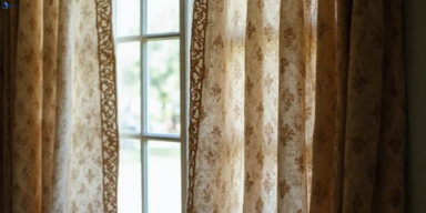 Professional curtain stain treatment on-site kippa-ring Matty Curtain Cleaning